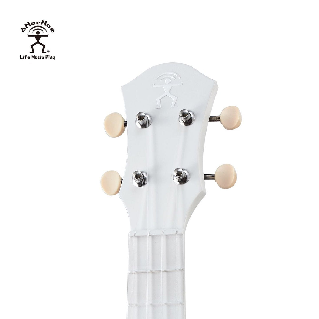 aNueNue Lyra Hybrid | Concert Ukulele