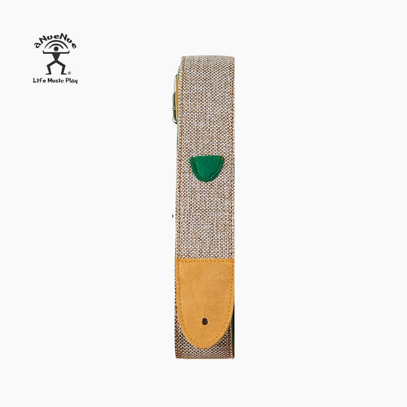 aNueNue Bird Wide Strap Green