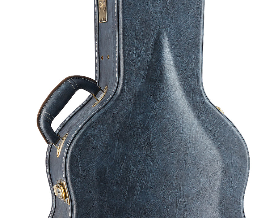 aNueNue Blue Hardshell Case