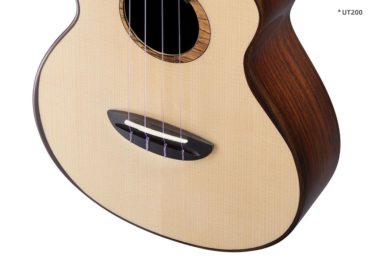 aNueNue Purple Aurora Ukulele Strings | Concert,Tenor