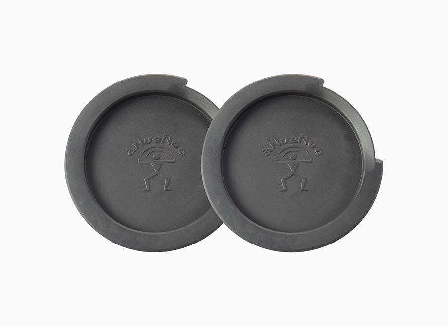 aNueNue Silent Bird Soundhole Cover