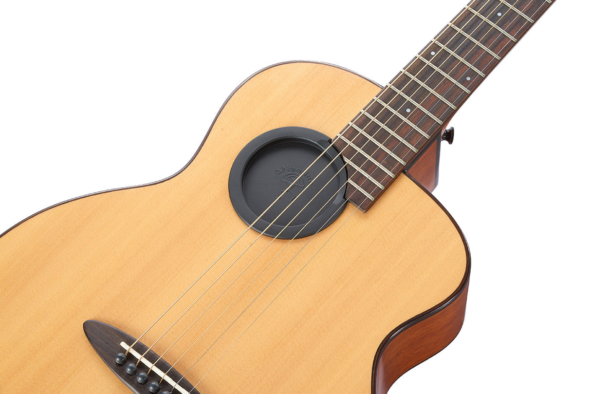 aNueNue Silent Bird Soundhole Cover