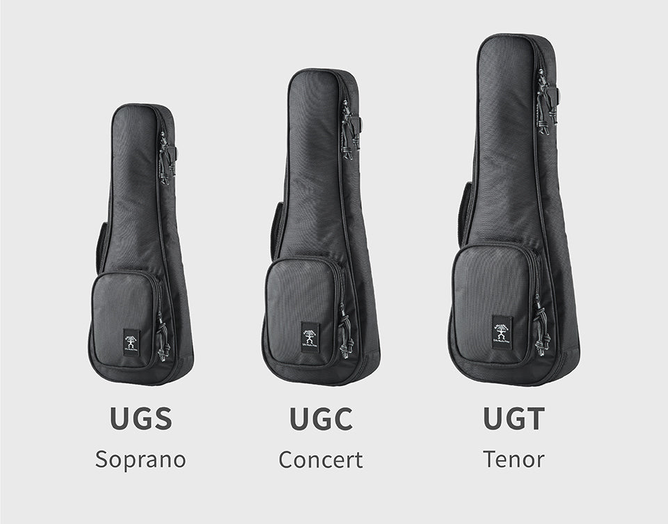 aNueNue Standard Ukulele Gigbag