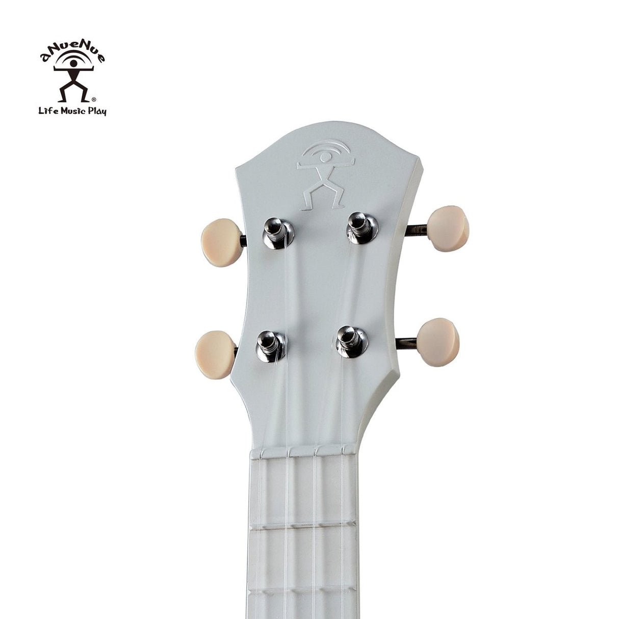 aNueNue Lyra Hybrid | Concert Ukulele