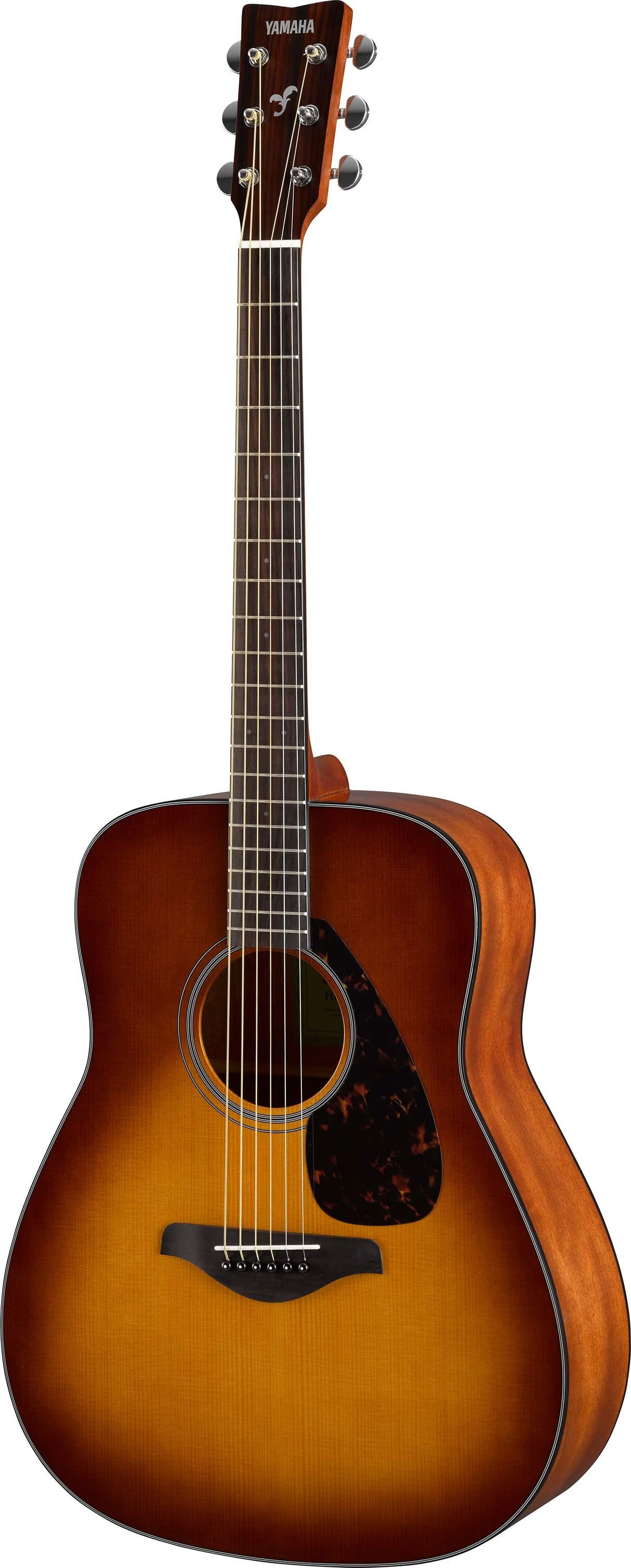 Yamaha FG800 | Acoustic Guitar