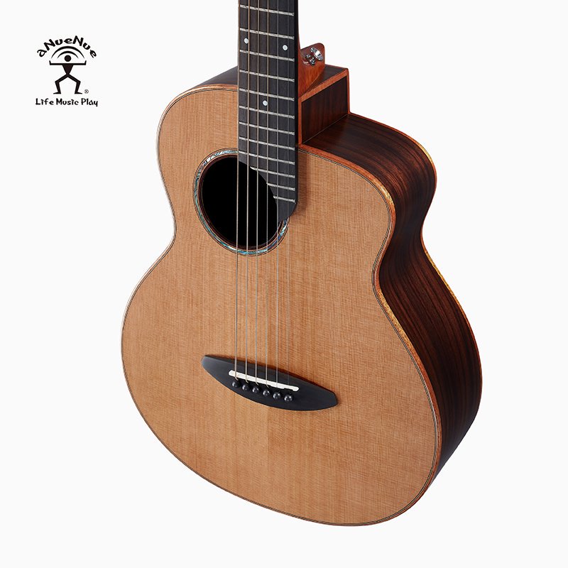 aNueNue Original M60