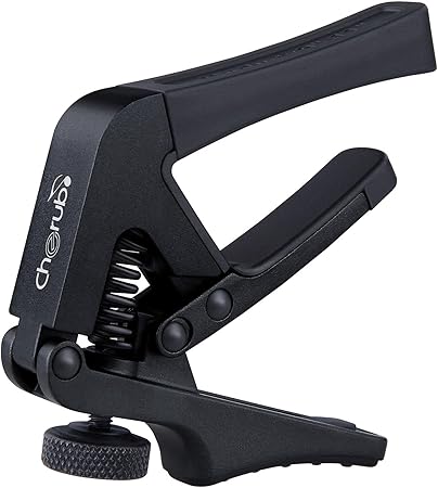 Cherub Gemini Guitar Capo CGC-1