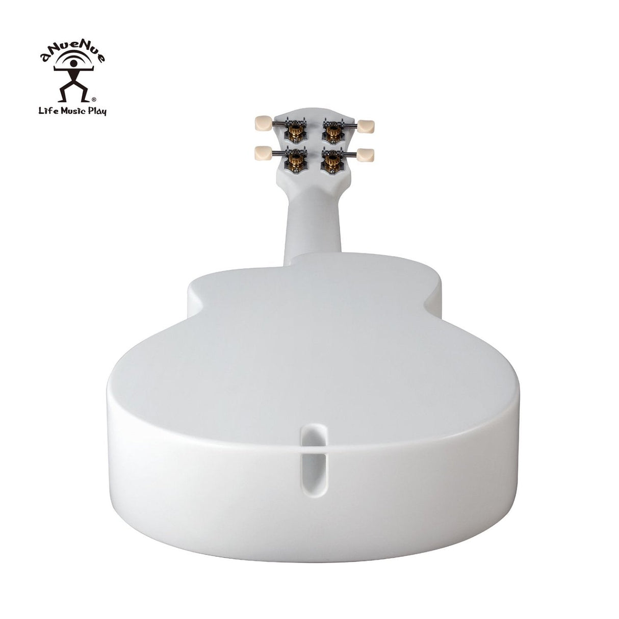 aNueNue Lyra Hybrid | Concert Ukulele