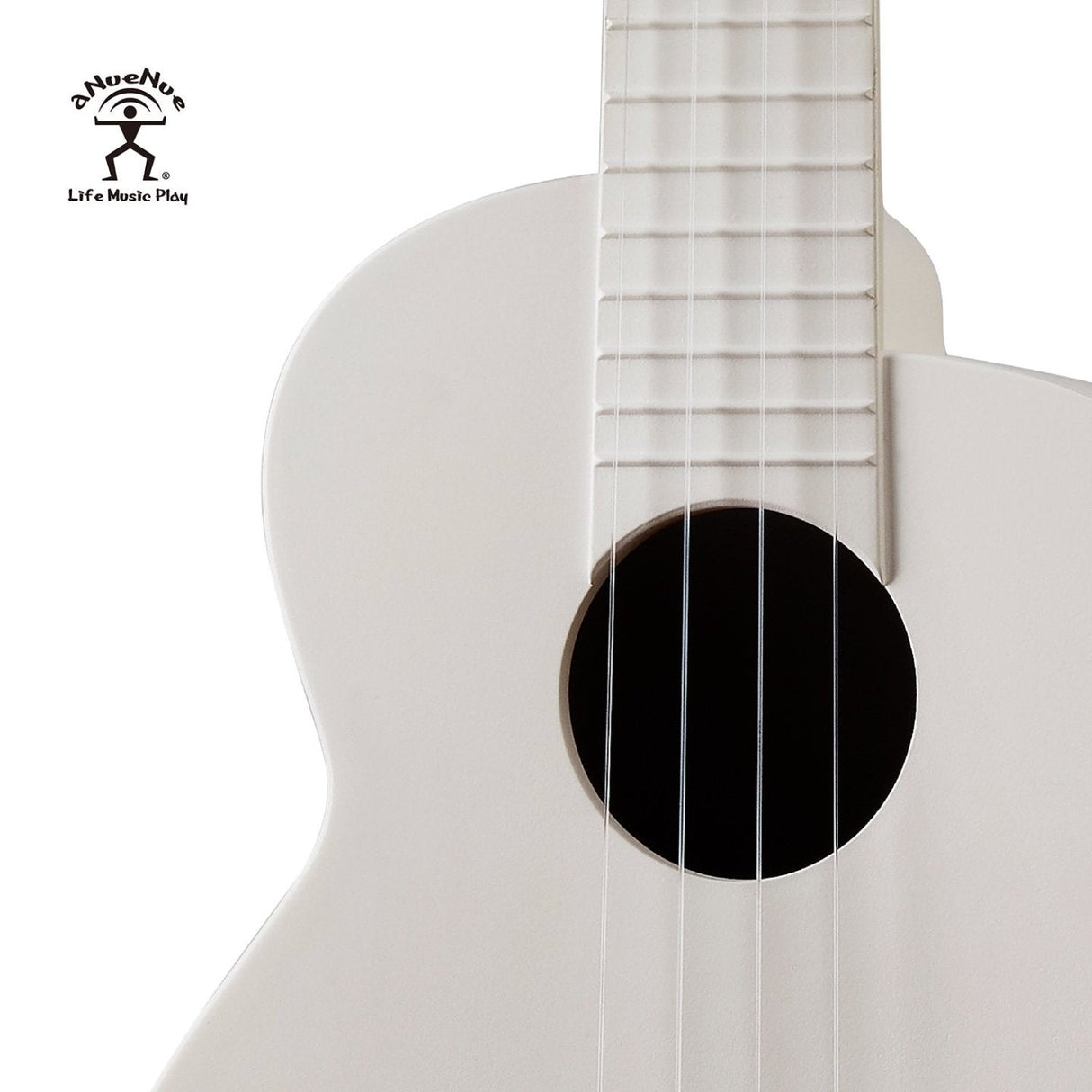 aNueNue Lyra Hybrid | Concert Ukulele