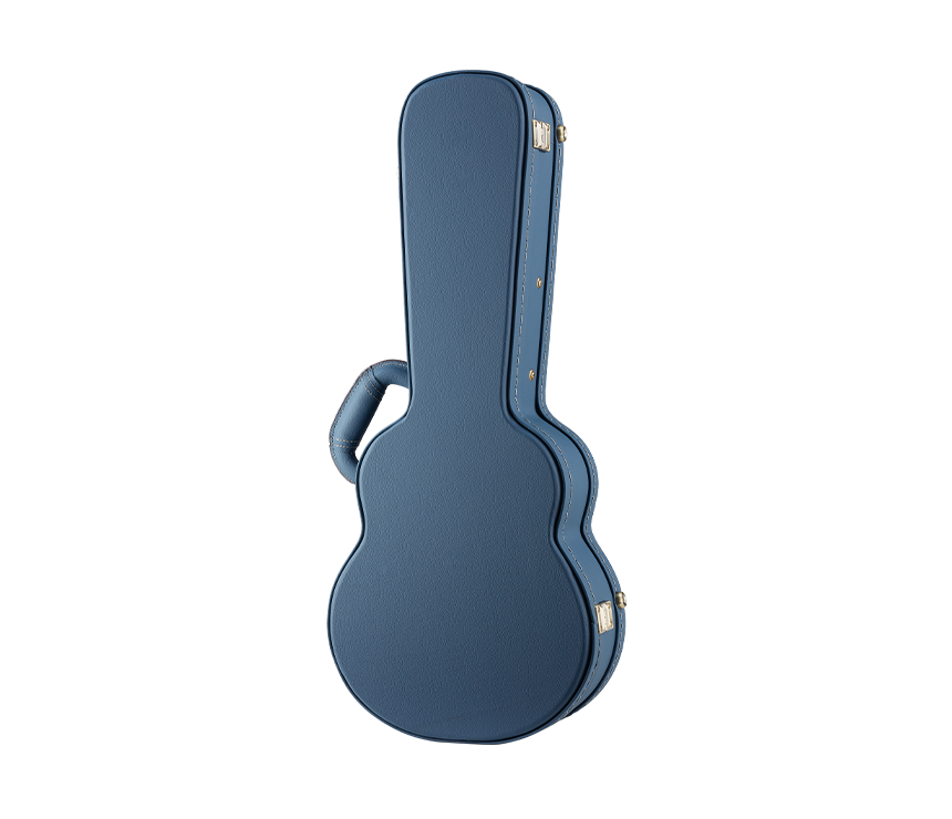 aNueNue Torrefied Moon Spruce & Rosewood Bird UT330