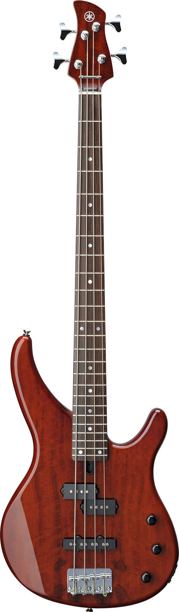 Yamaha TRBX 174EW | Bass Guitar