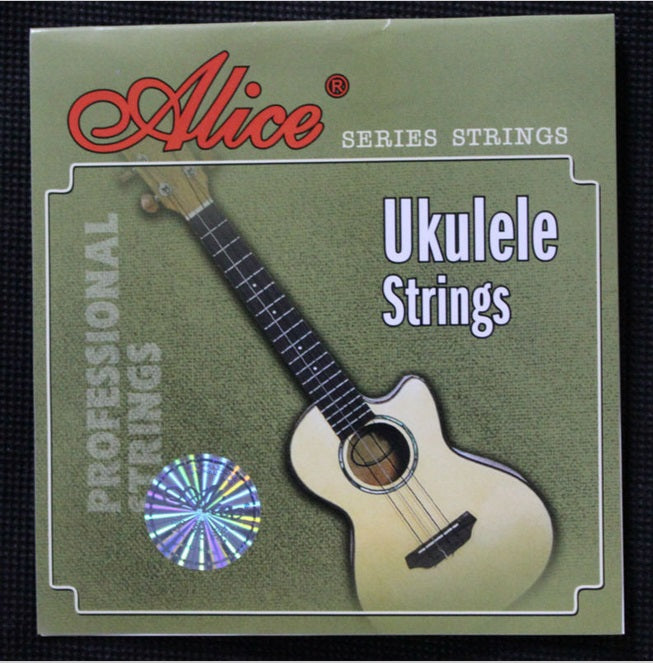Alice AU041 | Ukulele Strings