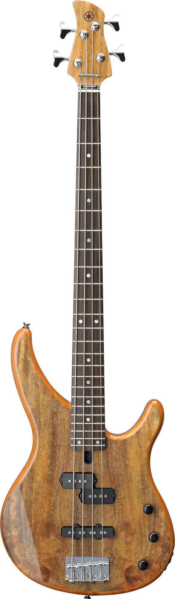 Yamaha TRBX 174EW | Bass Guitar
