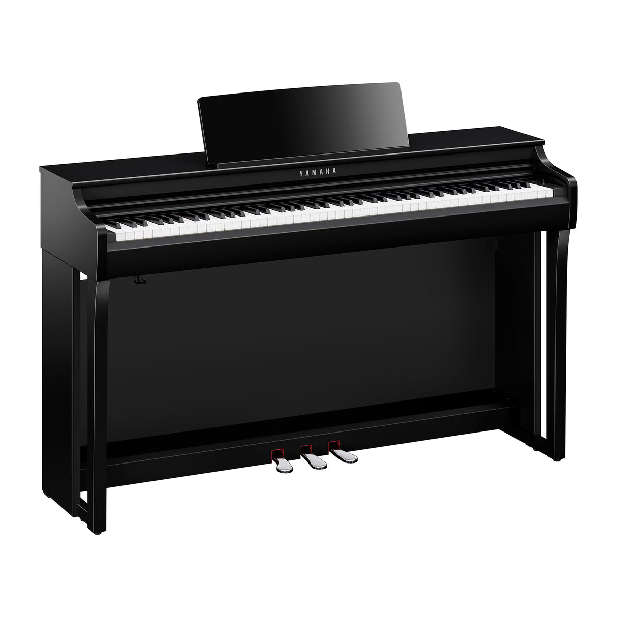 Yamaha Clavinova CLP-825 | Digital Piano