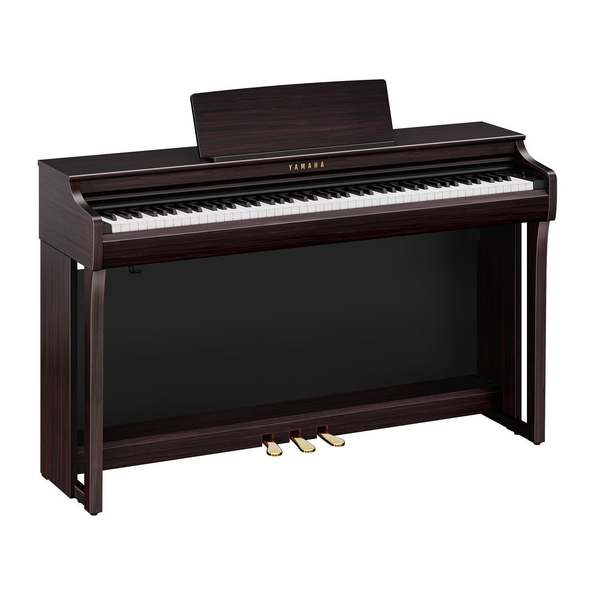 Yamaha Clavinova CLP-825 | Digital Piano