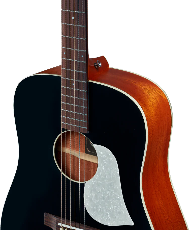 Singer 01 Series Dreadnought Acoustic Guitar