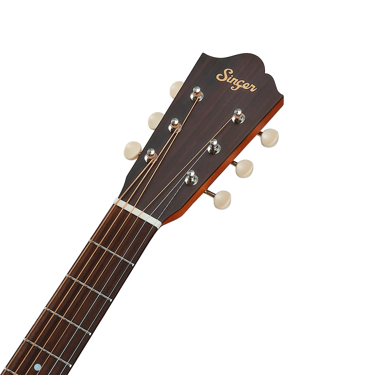 Singer 01 Series Dreadnought Acoustic Guitar