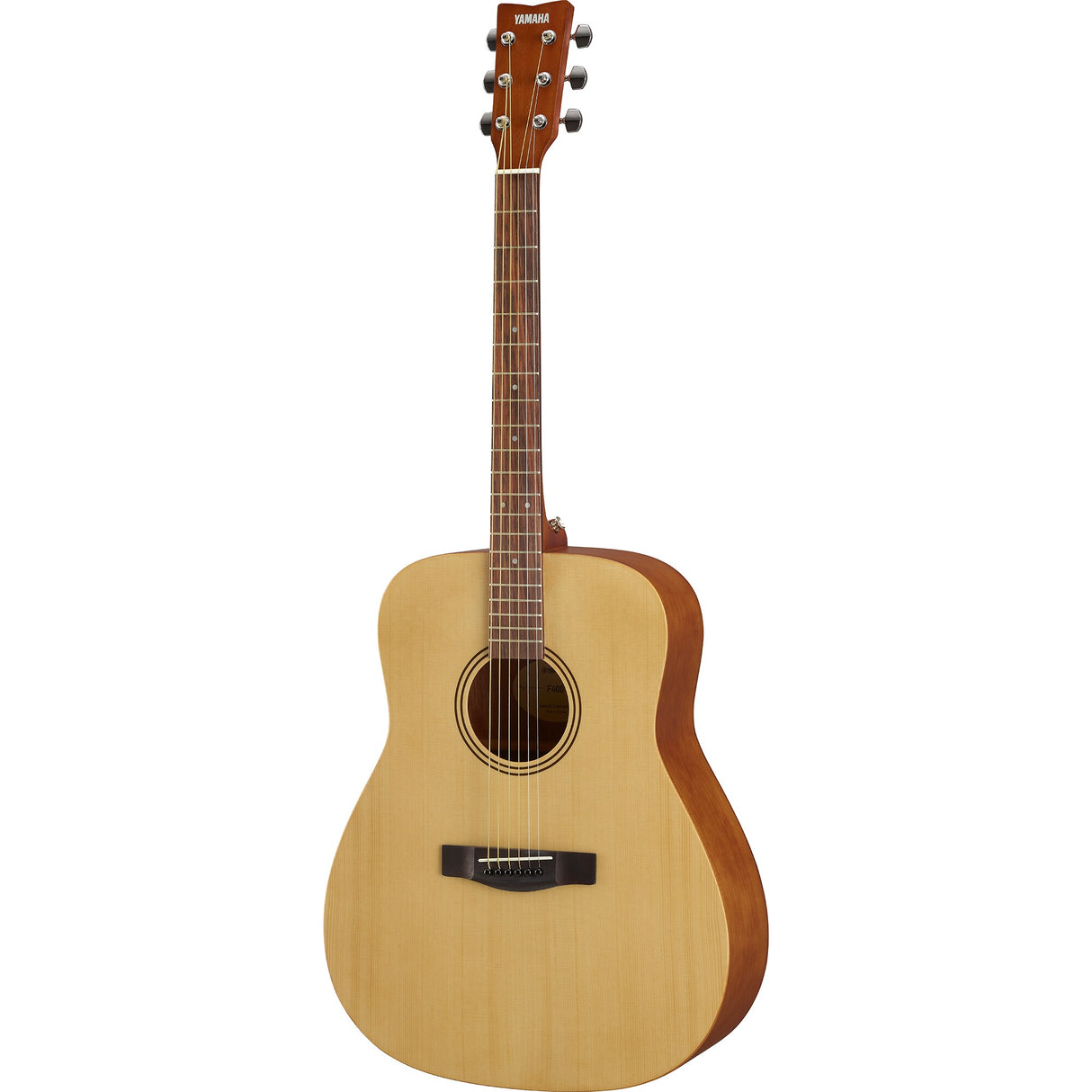 Yamaha F400 | Acoustic Guitar