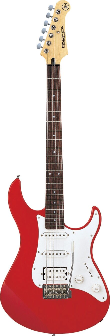 Yamaha Pacifica 112J | Electric Guitar