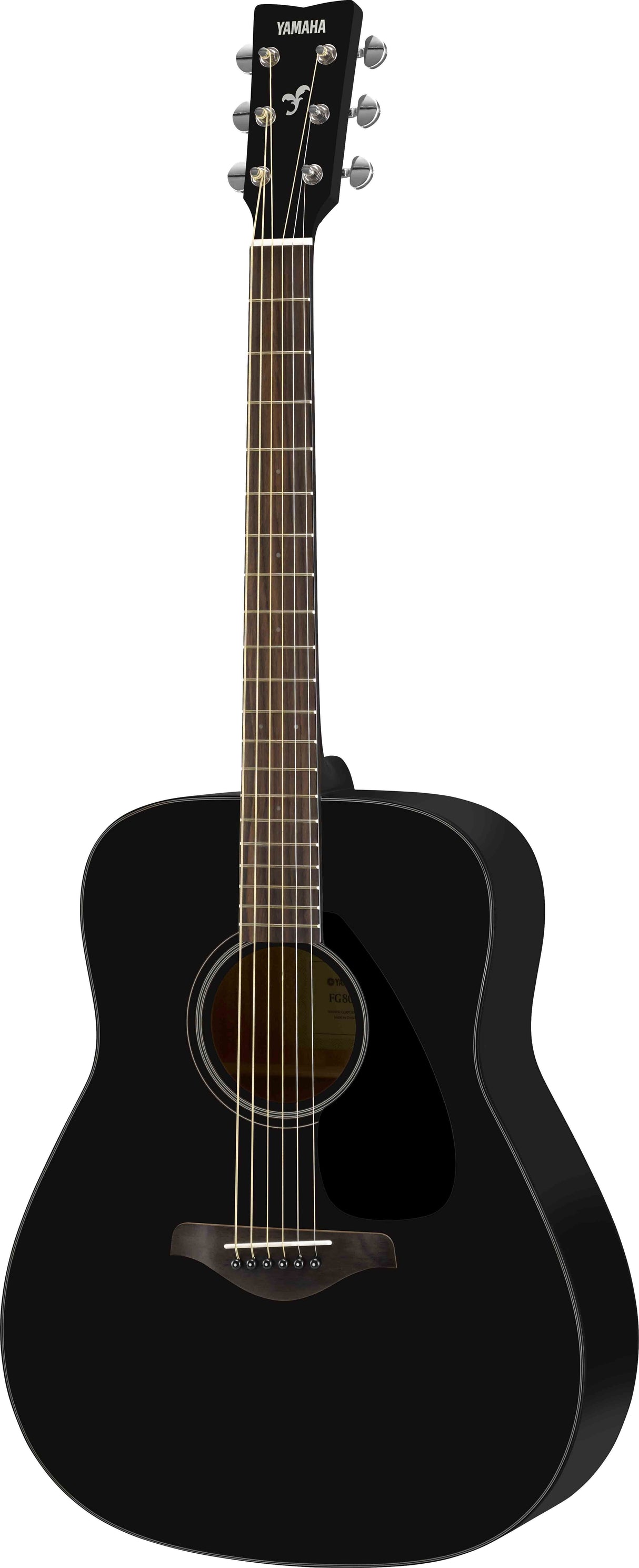 Yamaha FG800 | Acoustic Guitar