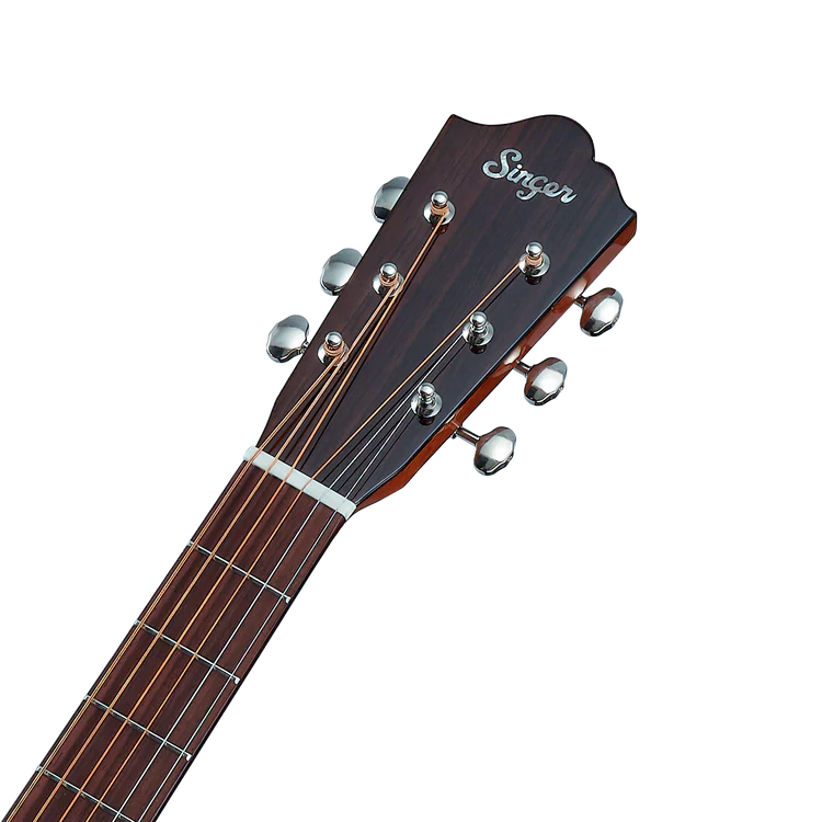 Singer GA03 Series Grand Auditorium Acoustic Guitar