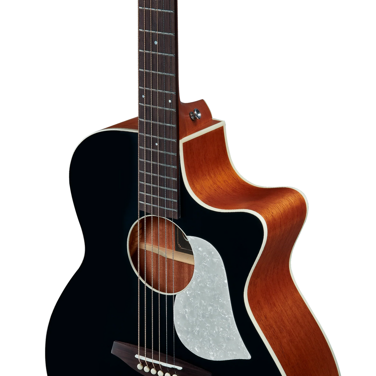 Singer 01 Series Grand Auditorium Acoustic Guitar