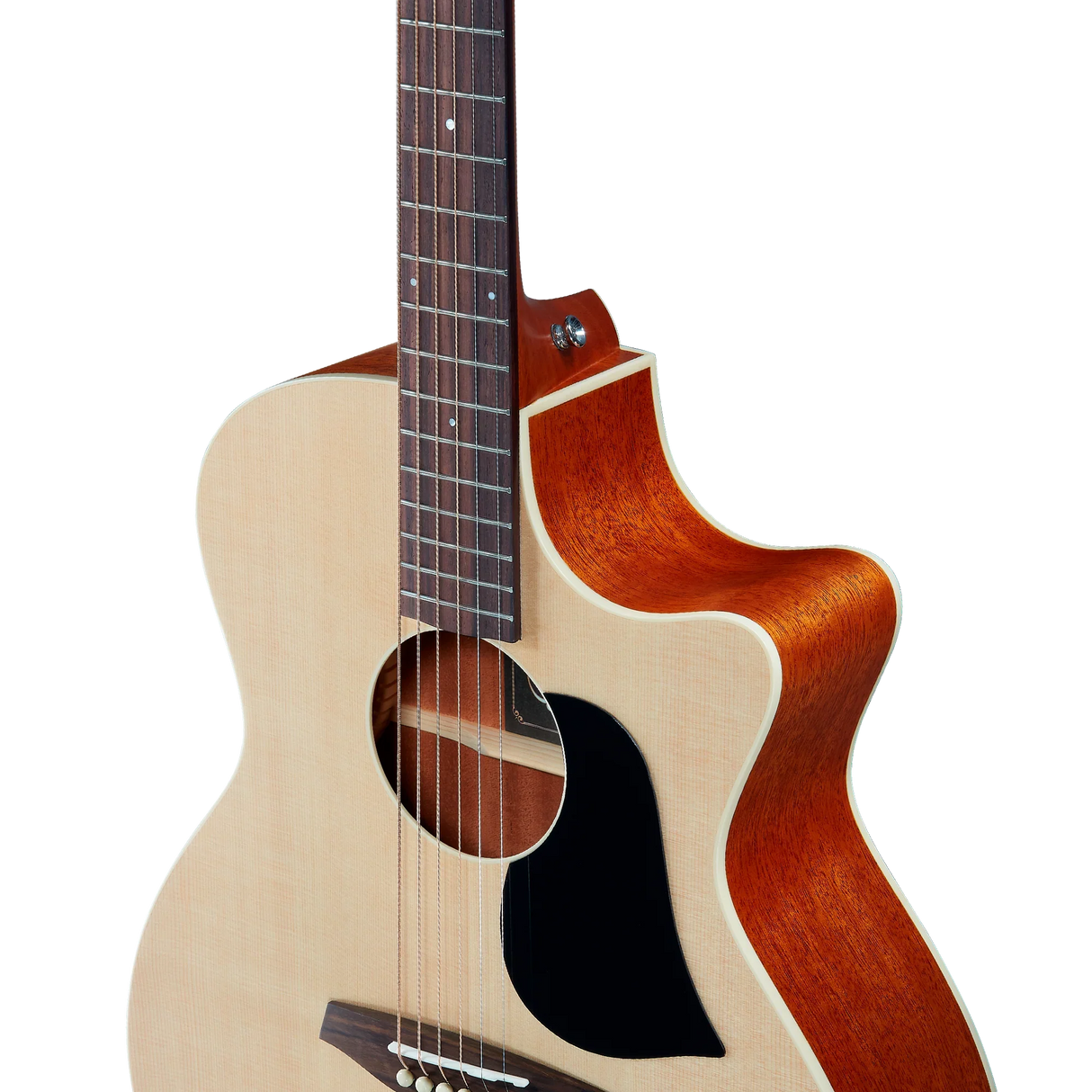 Singer 01 Series Grand Auditorium Acoustic Guitar