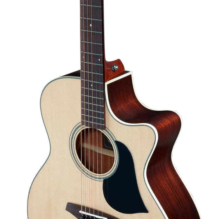 Singer GA03 Series Grand Auditorium Acoustic Guitar