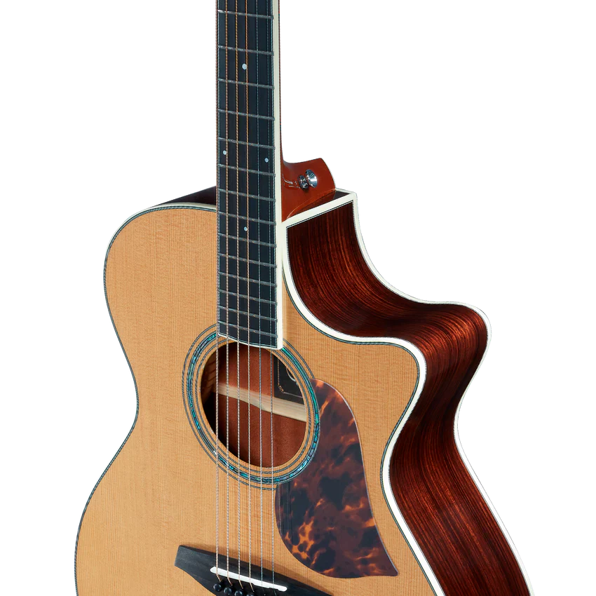 Singer Imagine GA05 Grand Auditorium Acoustic Guitar
