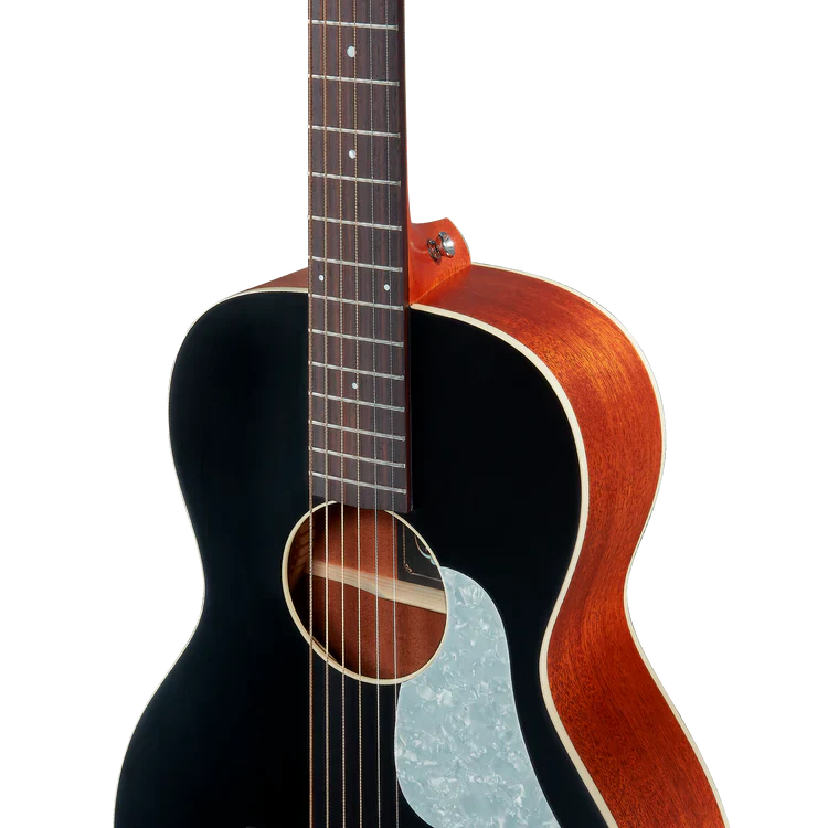 Singer 01 Series Parlor Acoustic Guitar