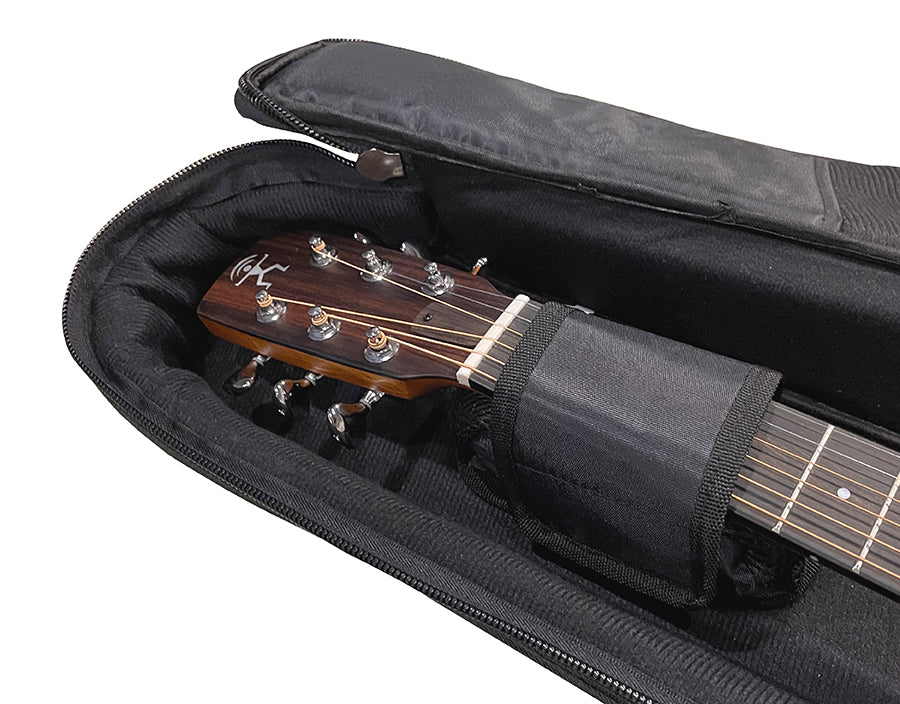 aNueNue Deluxe Guitar Gigbag