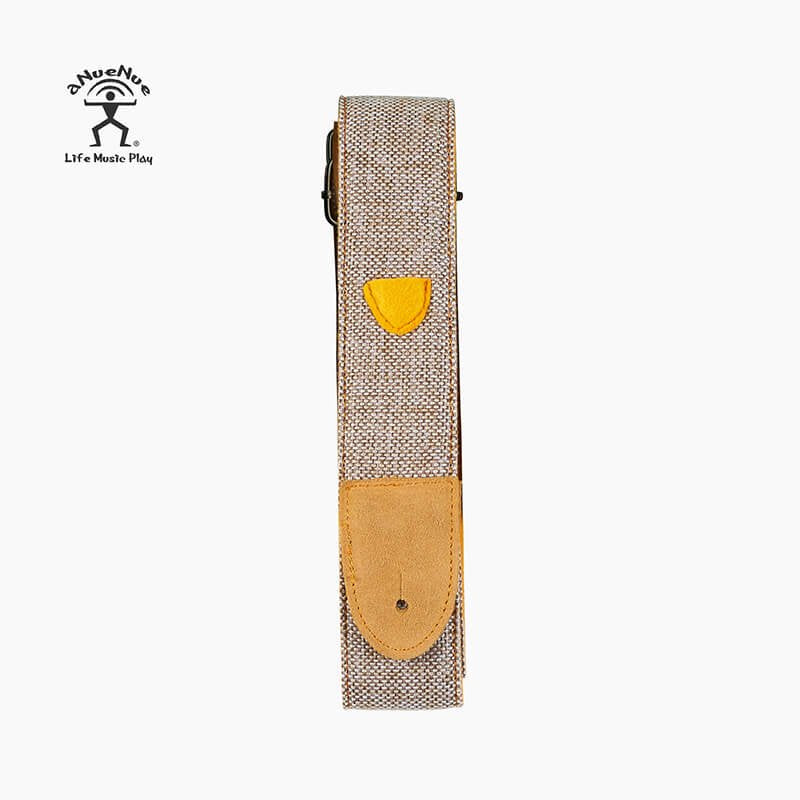 aNueNue Bird Wide Strap Orange