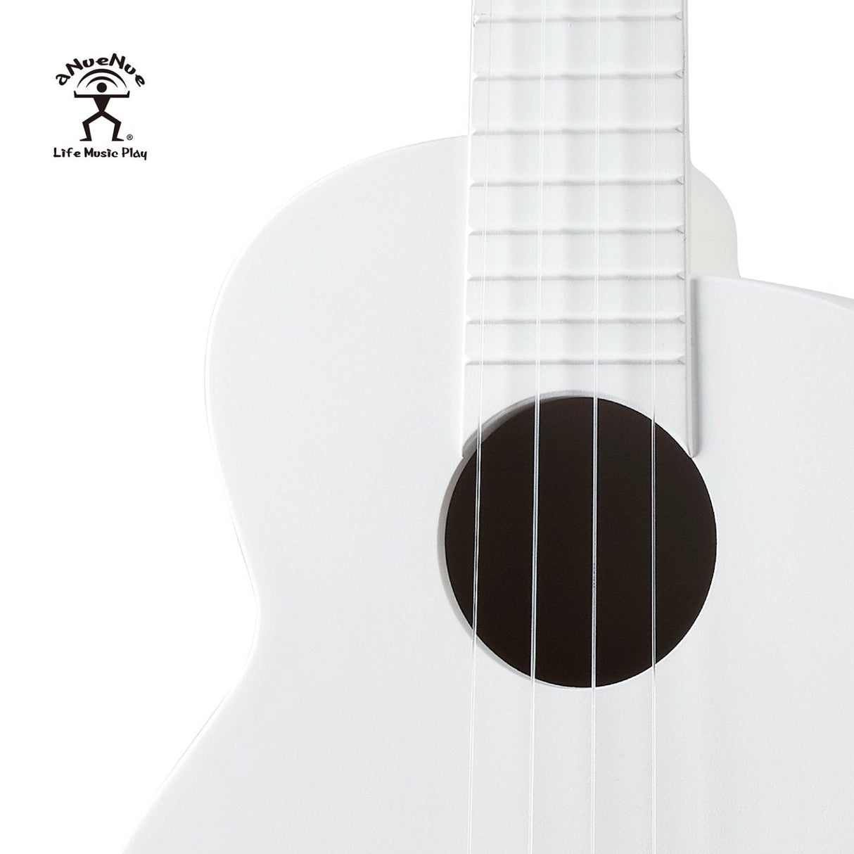 aNueNue Lyra Hybrid | Concert Ukulele