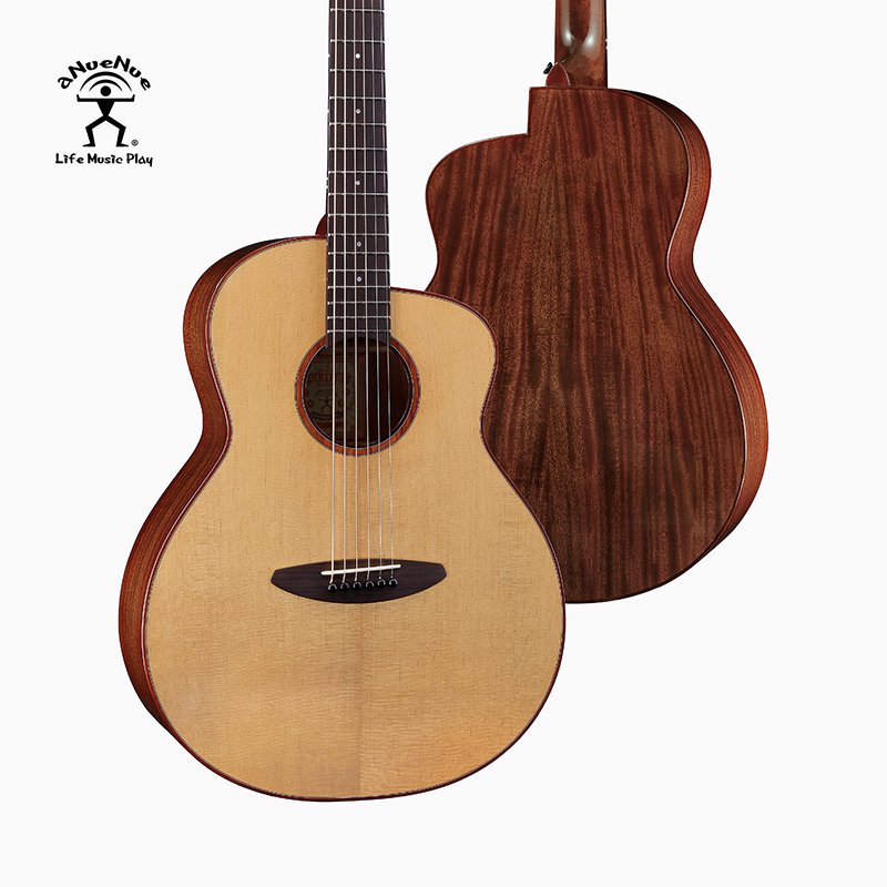 aNueNue Solid Sitka LF550