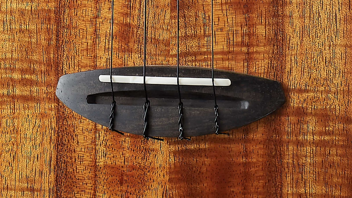 aNueNue All Solid Hawaiian Koa UT3K | Tenor Ukulele