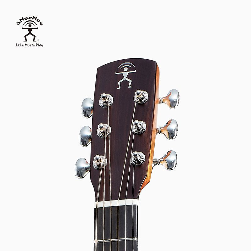 aNueNue Original M60