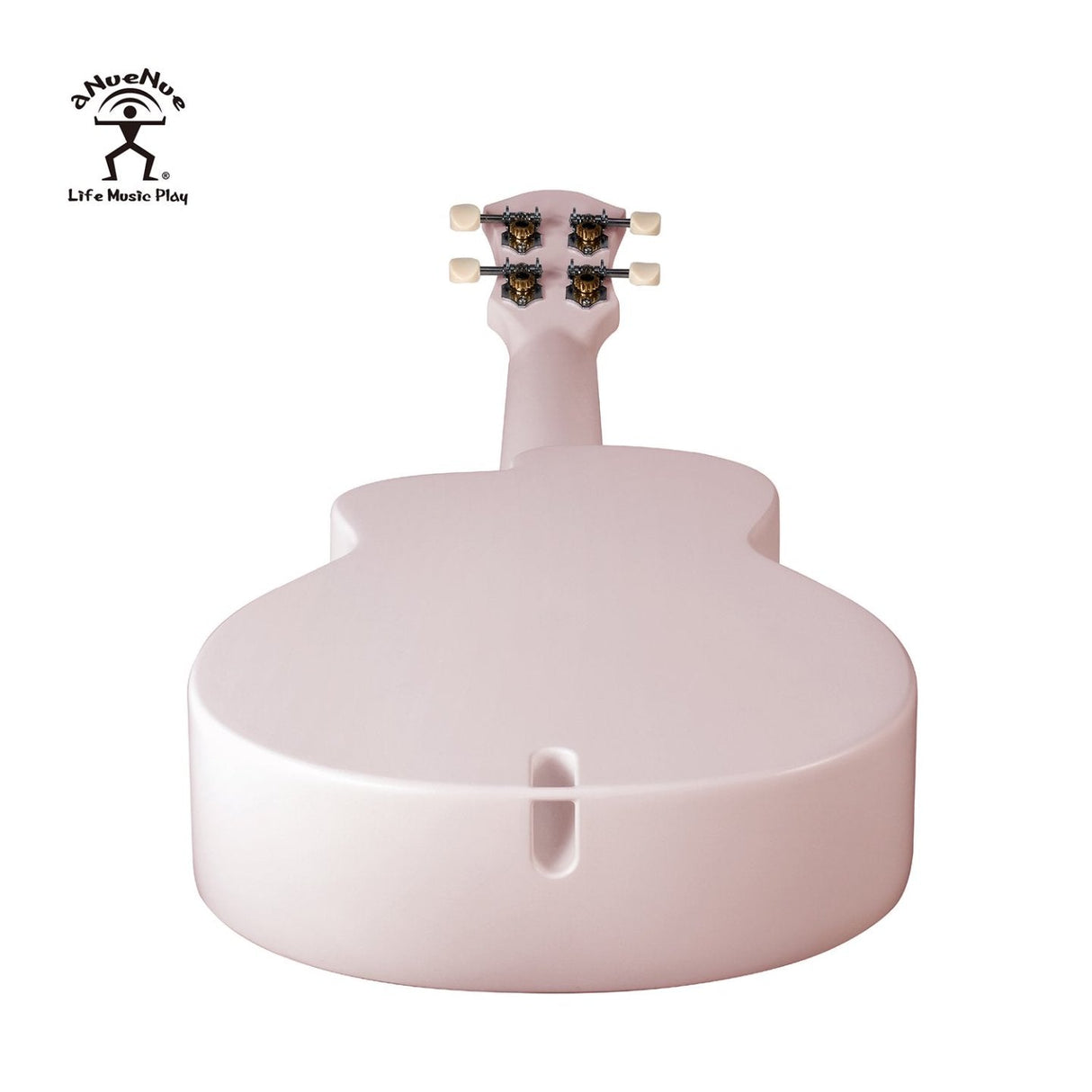 aNueNue Lyra Hybrid | Concert Ukulele