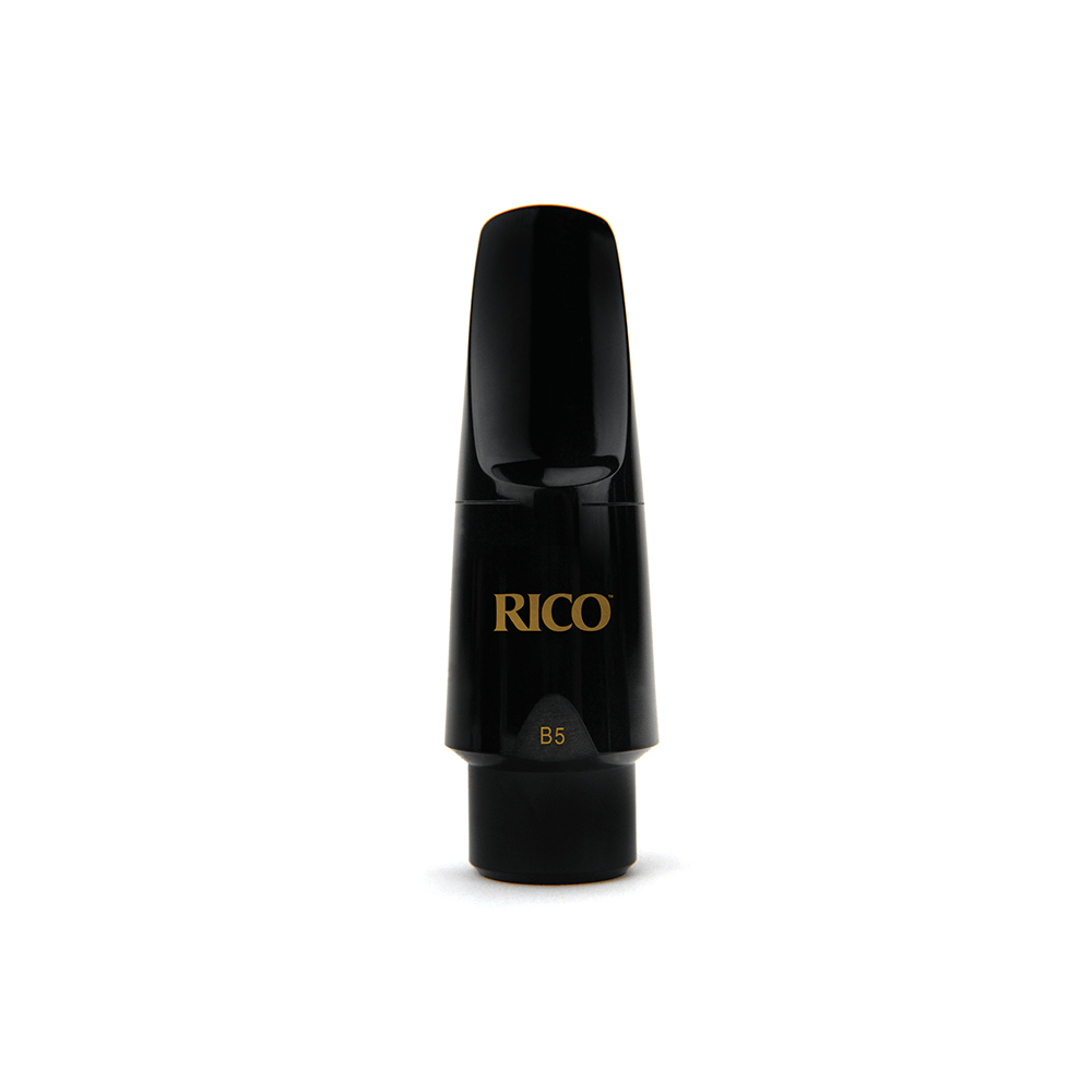 Graftonite Alto Saxophone Mouthpiece | B5