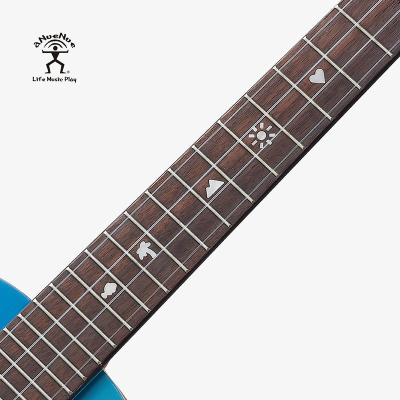 aNueNue x Music Travel Kids Kona Sky