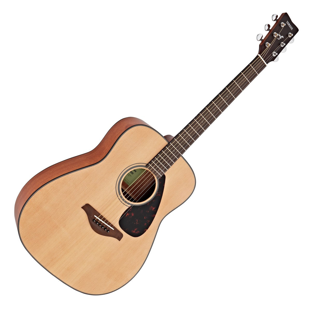 Yamaha FG800 | Acoustic Guitar