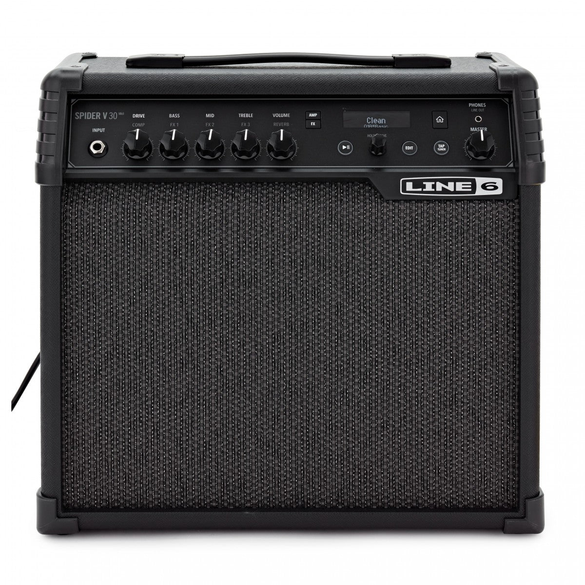 Line 6 Spider V 30 MkII | Guitar Amplifier