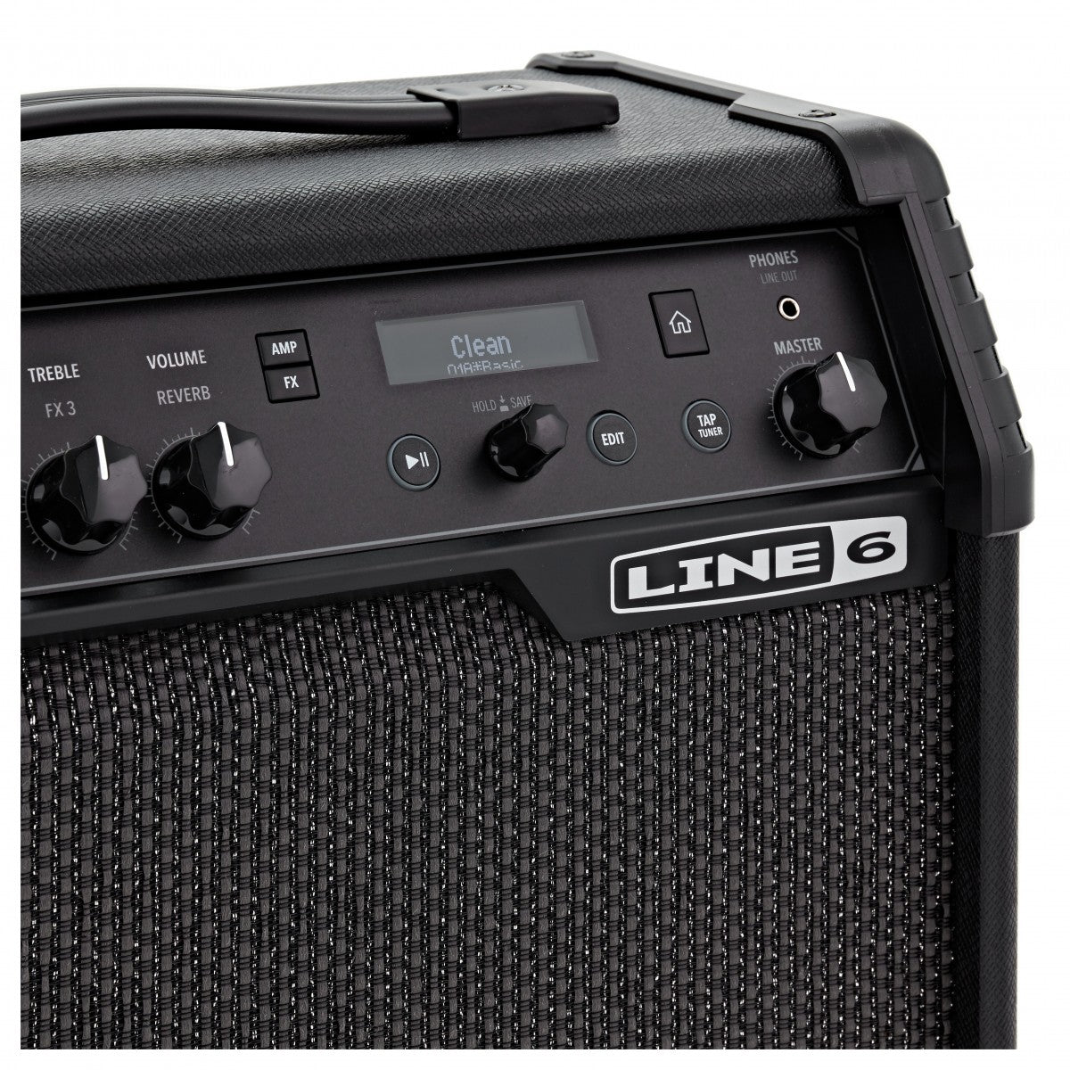 Line 6 Spider V 30 MkII | Guitar Amplifier