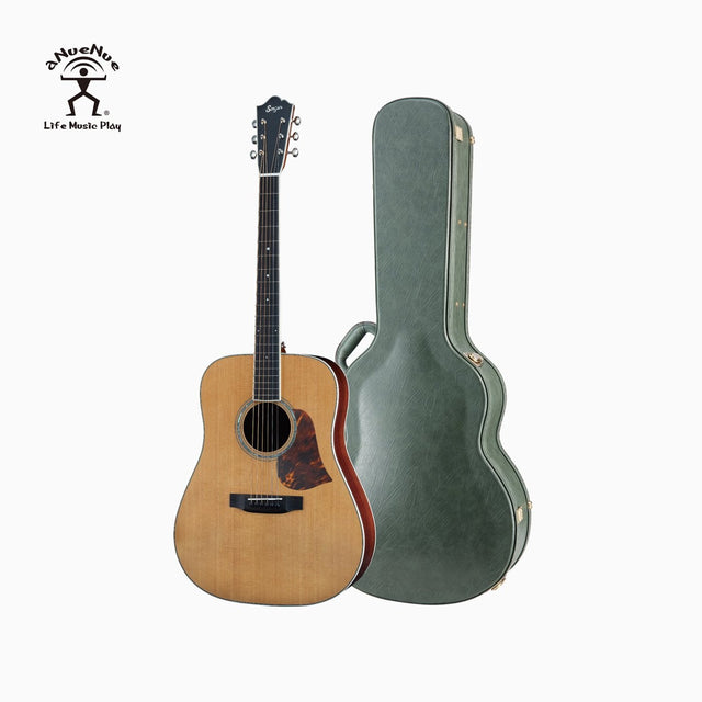 Singer Imagine D05 Dreadnought Acoustic Guitar