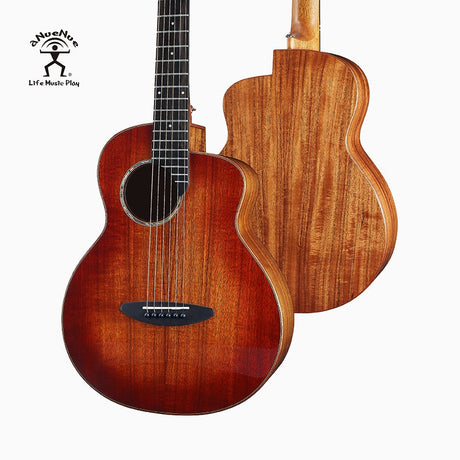 aNueNue Original M88IT