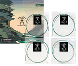 aNueNue Green Planet Ukulele Strings | Tenor