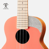 aNueNue UC-10 Living Coral Concert Ukulele