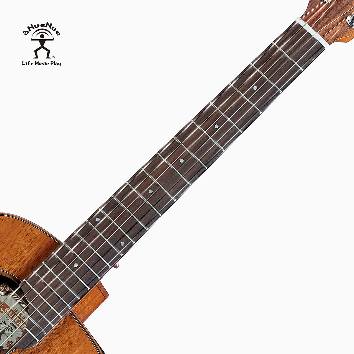 aNueNue M20 Travel Guitar