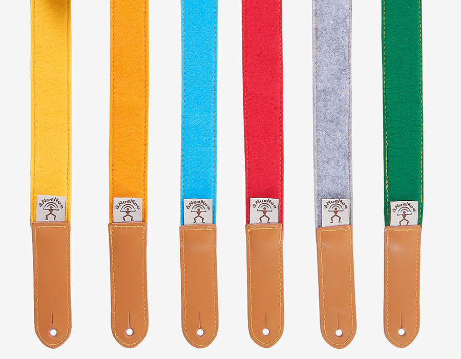 aNueNue Bird Skinny Strap