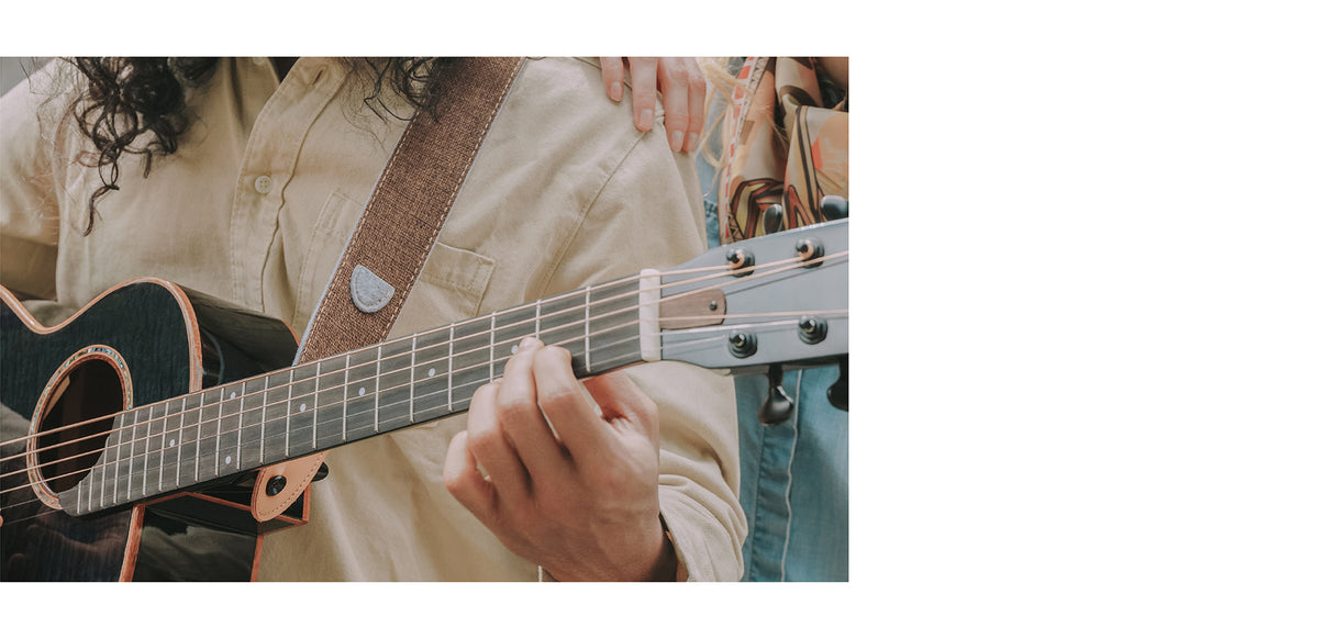 aNueNue Bird Wide Strap