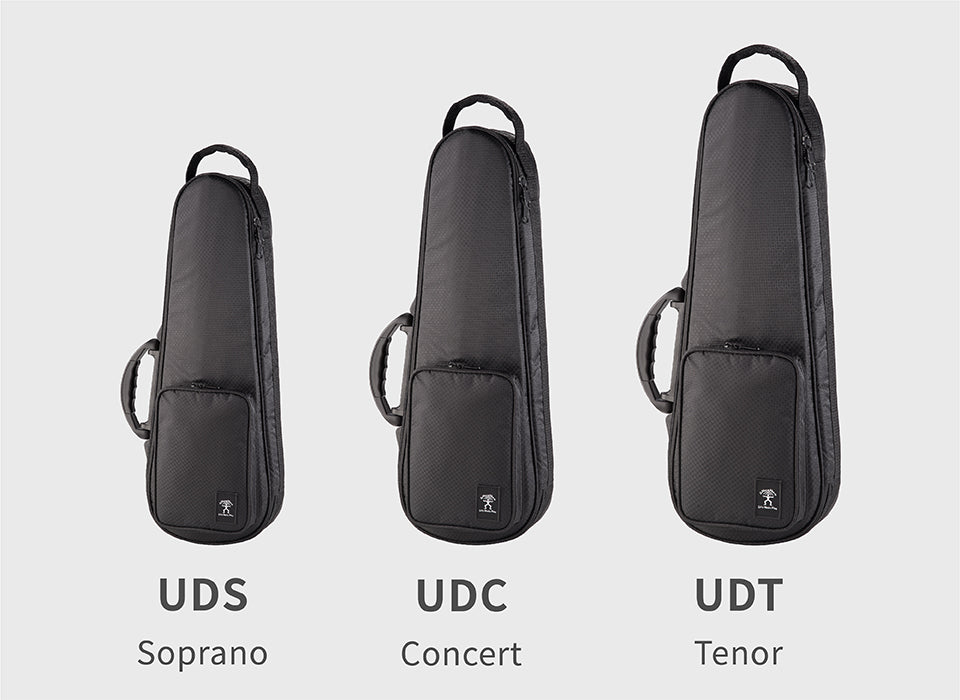 aNueNue Deluxe Ukulele Gigbag